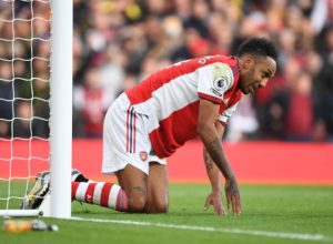 Klopp: Arsenal Luar Biasa