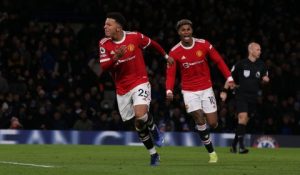 Sekarang Chelsea dan City Hanya Beda Satu Poin Saja