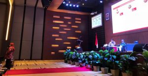 Investasi PMA di Batam Naik 112,8 Persen dan Jumlah Proyek Jadi 537