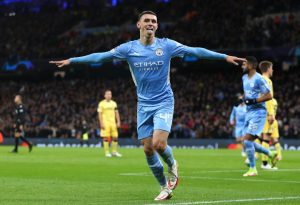 Manchester City Menang Dramatis dì Goodison Park