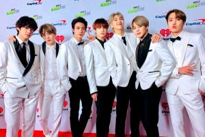 Jadwal K-POP BTS Full Sampai Tahun Depan