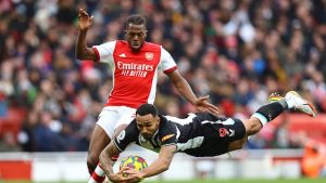 Newcastle Masih Terpuruk di Dasar Klasemen