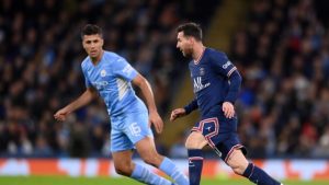Inggris Wakili Empat Tim Lolos 16 Besar Liga Champions