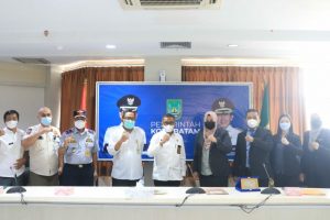 Warga Malaysia Dibolehkan Melancong Keluar Negeri
