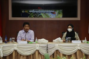 Batam Berpeluang Besar Ambil Kerjasama Indonesia-Malaysia-Thailand