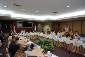 Pembangunan Batam Sejalan dengan Kerjasama Ekonomi IMT-GT