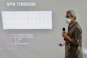 Berobat Aritmia Jantung tak Perlu Keluar Negeri, Cukup Datang ke RSBP Batam