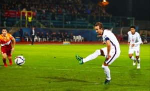 Inggris Vs Marino 10-0, Irlandia Vs Italia 0-0, Three Lions Lolos dan Juara Eropa Tertunda