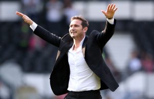 Everton Harap-harap Cemas Sama Lampard