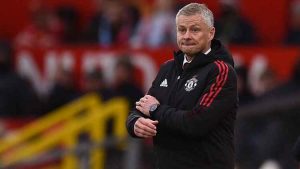 Solskjaer: Red Devils Seperti Hewan yang Terluka