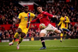 MU Lebih Berenergi dengan Sentuhan Rangnick
