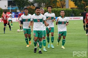 Butuh Kemenangan, Harimau Malaya Gunakan Taktik Menyerang