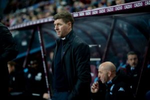 Klopp: Sabar Ya Gerrard, Tunggu Saat yang Tepat