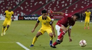 Garuda Muda Jumpa Tuan Rumah, Gajah Putih Ketemu Juara Bertahan
