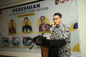 WNI Berobat ke Singapura dan Malaysia Habiskan Rp160 T Per Tahun