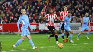 City Menutup Laga Akhir Tahun dengan Manis