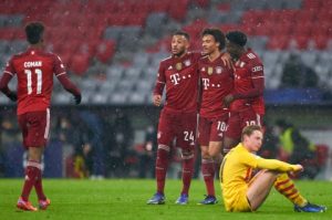 Xavi: Dimulai dari Nol, Ya