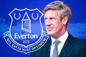 Moshiri: Everton Tidak Dijual!