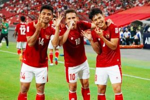 Lawan Thailand? Egy: Saya Tidak Takut
