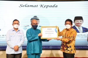 BP Batam Paling Informatif Se-Kepri