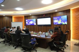 Terpikat Investasi di Batam, Denmark akan Datang Lagi pada Januari 2022