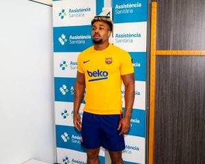 Barcelona Selalu di Hati Adama