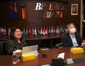 Proyeksi Investasi Damac Group USD 1 Miliar