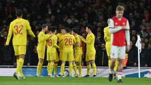 Klopp: Keahlian Jota Sangat Menarik