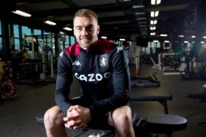 Chambers: Villa Park, Tempat Menarik