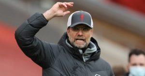 Klopp: Terimakasih Ya Soton dan Spurs