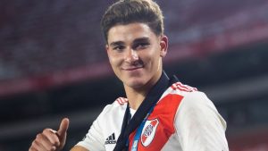 Soal Pembelian Alvarez, Pep: Saya Tidak Tahu Apa-apa!