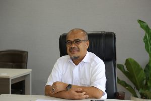 Gaet Investor Denmark, BP Batam Beberkan Tiga Fasilitas Pendukung Investasi
