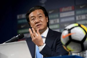 Pelatih Harimau Malaya yang Baru dari Korea