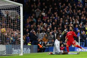 Chelsea dan Liverpool Gagal Mengejar City