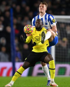 Chelsea Gagal Maning di Amex