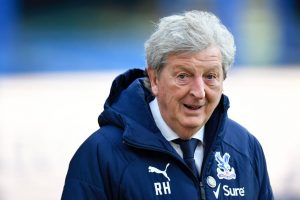 Bekas Pelatih Crystal Palace Bakal sebagai Pengganti Ranieri