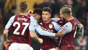 Coutinho Ajak Rekan Satu Tim Move On