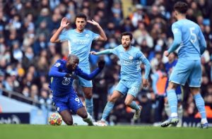 Chelsea Kalah karena Suka Kehilangan Bola