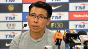Cheng Hoe Mundur dari Kursi Pelatih, Ini Dia Penyebabnya