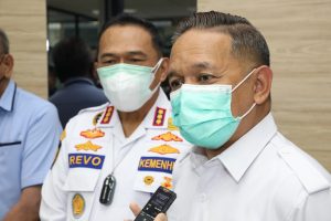 Direktur BUP BP Batam Ajak KTKBM Tetap Kreatif, Produktif, dan Kompak
