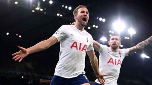 City Kalah 2-3 Atas Spurs, Gundogan: Sepak Bola Ini Gila