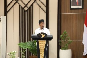 Tiga Menteri akan Hadiri Rakornas KAHMI di Batam
