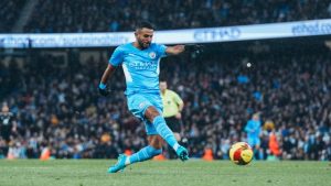 Preview Palace Vs City: Siapa Lagi Penembak Jitu, Pengganti Tevez?