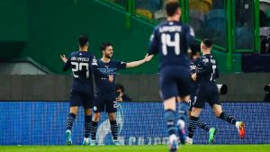 City Tak Terlawankan