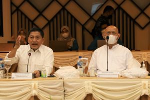 Adanya Batam New Port, Bisa Memperlancar Ekspor-Impor
