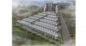Bakota Park Integrated Start up Estate, Pertama dan Satu-satunya di Batam