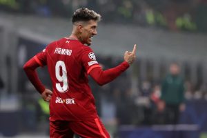 Liverpool Menang, Bayern Imbang