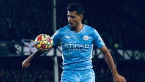 Pep: Jika VAR Menyatakan Tidak Penalti Ya Bukan Penalti