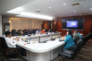 Biaya Tambat Kapal di Galangan Batam Nol Persen