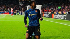 Pemain Liga Premier Dominasi Golden Boy